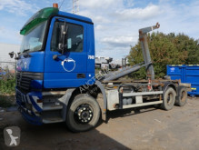 Camion porte containers Mercedes 2640/7.5