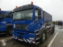 Camion porte containers MAN TGA 26350