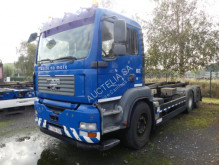 Camion porte containers MAN 99/1360