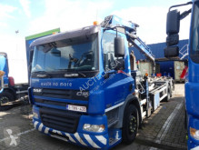 Camion porte containers DAF 85.38