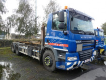 Camion porte containers DAF 85.36