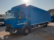 Camion d 12 med r4x2 240 e6