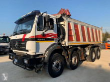 Camion ribaltabile Mercedes 3544K