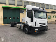 Camion châssis occasion