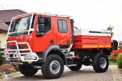 Camion Renault Midlum 220.12 pompieri usato