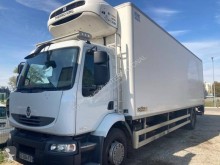 Camion Renault Midlum 300.18 DXI frigo occasion