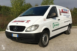 Mercedes Vito k frigorifero usato