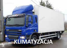 Camion fourgon DAF Cf 75.250