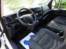 Camion Iveco DAILY 35S13 fourgon occasion