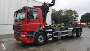 Camion polybenne DAF CF85.460