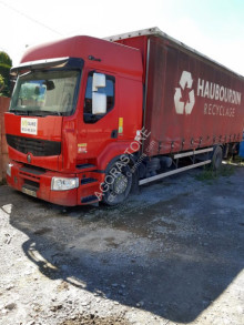 Camion rideaux coulissants (plsc) Renault Premium