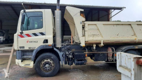 Camion benne DAF CF