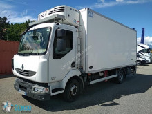 camion frigo multi température Renault