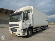 DAF CF65 truck used box
