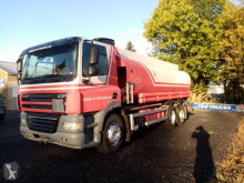 Camion citerne DAF CF 85.410