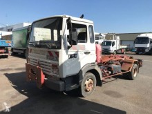 Camion Renault Gamme S 150 polybenne occasion
