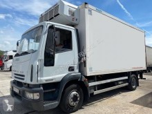 Camião frigorífico multi temperatura Iveco Eurocargo 120 E 21