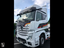 Camion Mercedes Actros 5 1853 LS