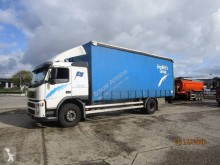 Camion savoyarde Volvo FM9 300