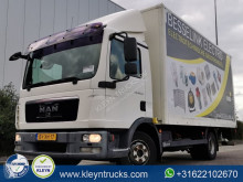 Camion fourgon MAN TGL 8.220