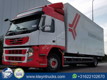 Volvo FM11 truck used box