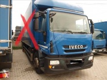 Camion Iveco Eurocargo 190 EL 28 châssis occasion
