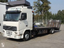Camion dépannage Volvo FM12 340