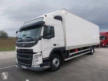Camion Volvo FM 330 furgone plywood / polyfond usato
