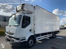 Camion frigo multi température Renault Midlum 220 DXI