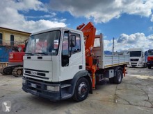 Camion ribaltabile Iveco Eurocargo 120 E 15