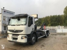 Camion Renault Premium Lander 430.26 polybenne occasion