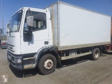 Iveco Eurocargo 120 E 18 truck used box