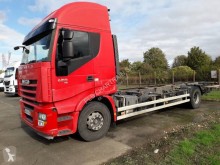 Грузовик Iveco Stralis AS 190 S 42 FP-CM контейнеровоз б/у