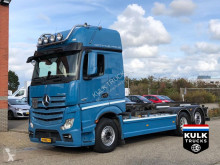 Camion porte containers Mercedes Actros 2651