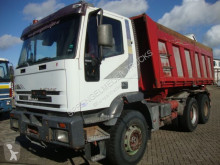 Iveco tipper truck 380-42