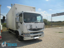 camion fourgon Renault
