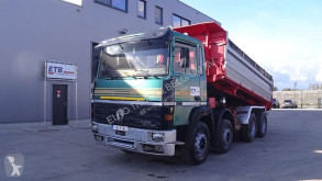 Camion benne Renault Major