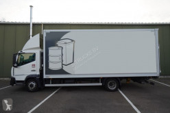 Camião furgão Renault TK02 D 7,5 ton CLOSED BOX MANUAL GEARBOX 189.200KM
