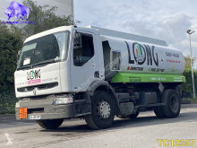 Camion Renault Premium 250 citerne occasion