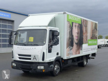 Camion furgon Iveco ML75 E18*Euro5*Schalter*
