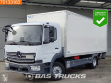 Mercedes Atego 1318 truck used box