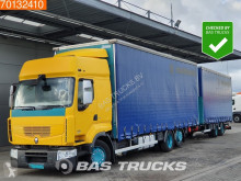 Camion cu remorca obloane laterale suple culisante (plsc) Renault Premium 430