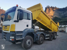 Camion benne FOREZ