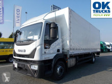 Iveco Eurocargo ML160E25 used other trucks