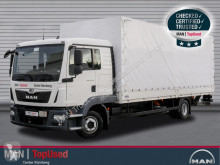 Camion savoyarde MAN TGL 12.250 4X2 BL