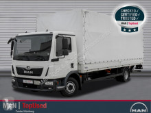 Camion MAN TGL 12.250 4X2 BL AHK, Klimaautomatik savoyarde occasion