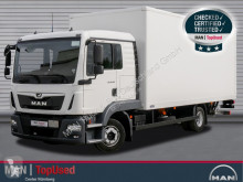 Camion MAN TGL 8.190 4X2 BL fourgon occasion