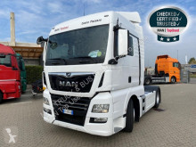 Tratores MAN TGX 18.500 4X2 BLS usado