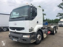 Camion multiplu Renault Premium 370 DCI