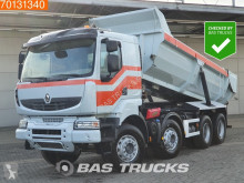 Camion Renault Kerax benne occasion